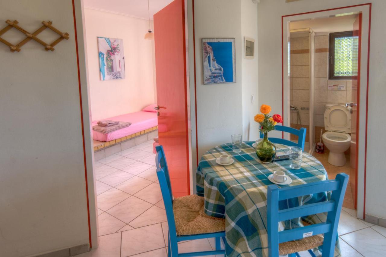 Casa Cicale * Porto Heli