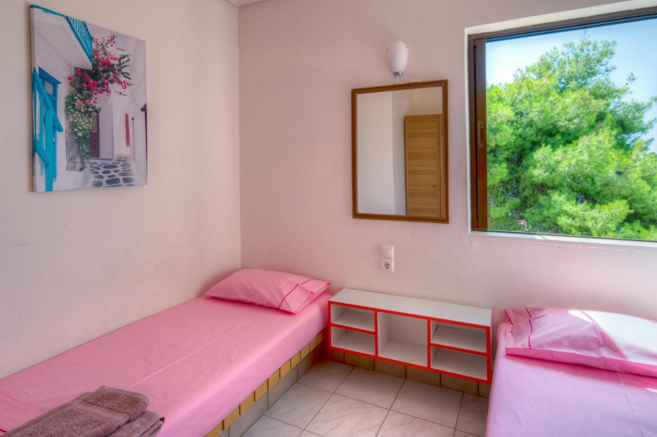 Apartment Casa Cicale
