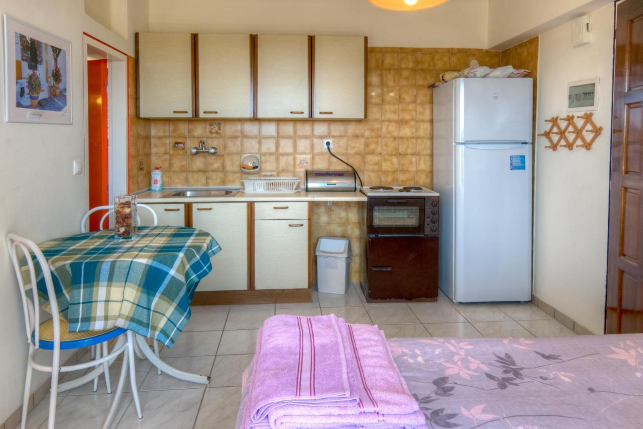 Casa Cicale Apartment Porto Heli