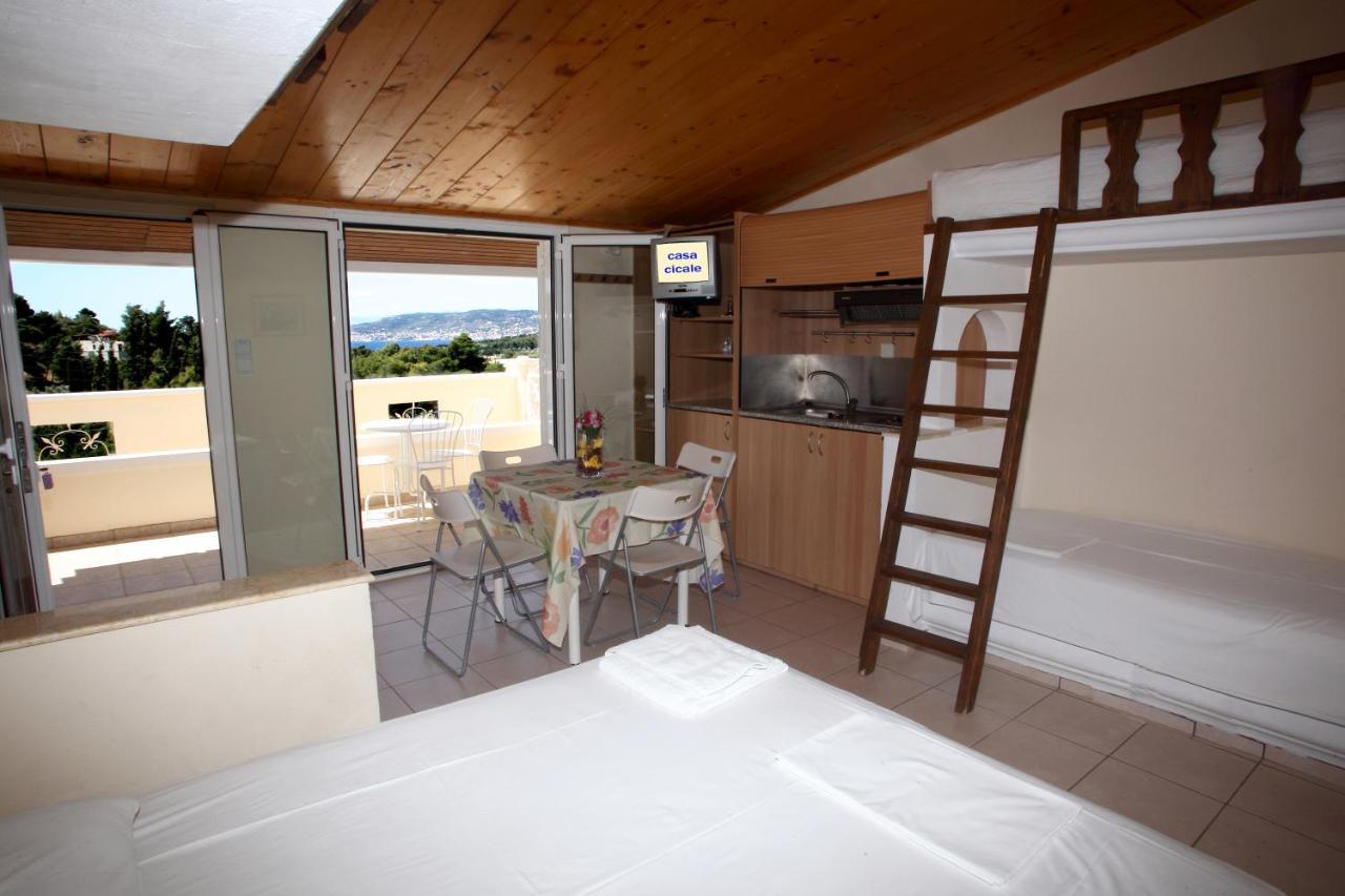 Apartment Casa Cicale