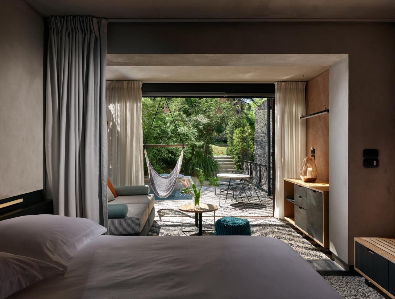 Ekies Senses Resort, A Member Of Design Resort