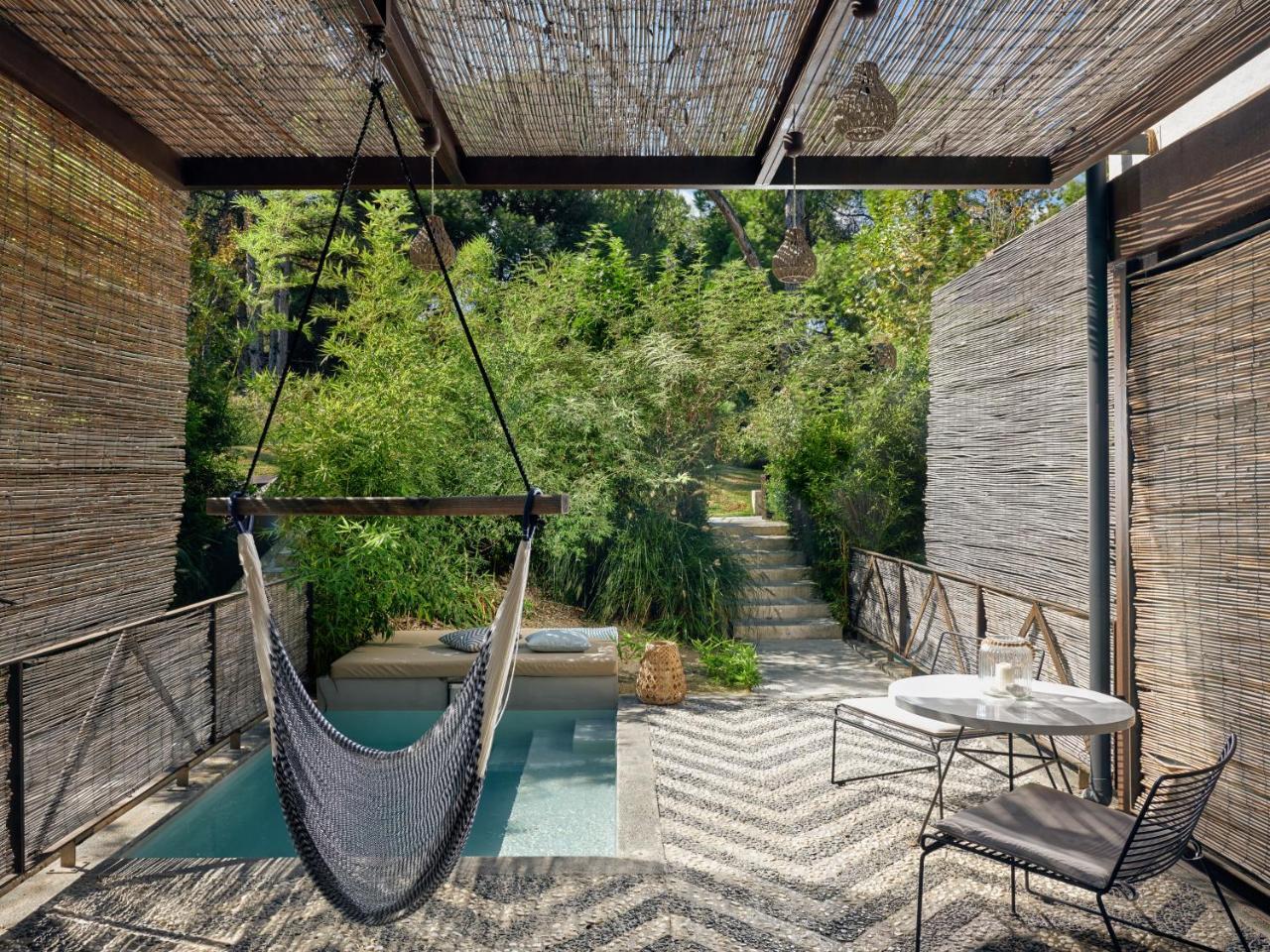 Ekies Senses Resort, A Member Of Design Resort Vourvourou