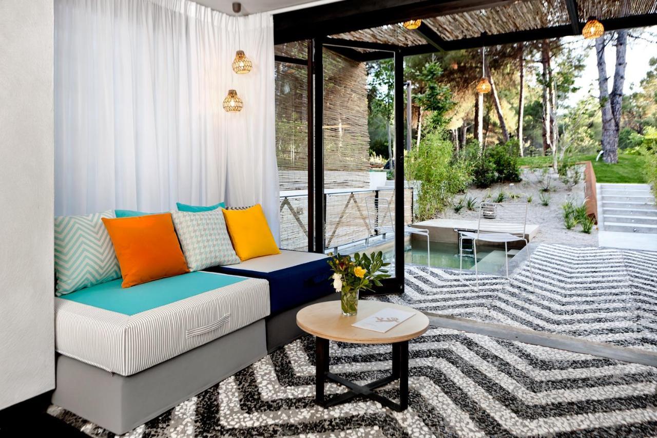 Resort Ekies Senses Resort, A Member Of Design 4*