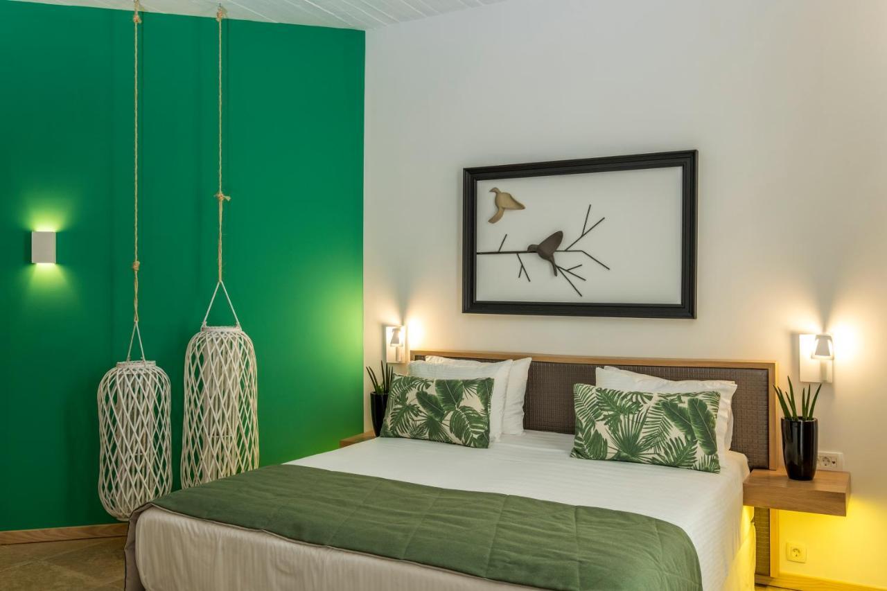 Luxury Aparthotel