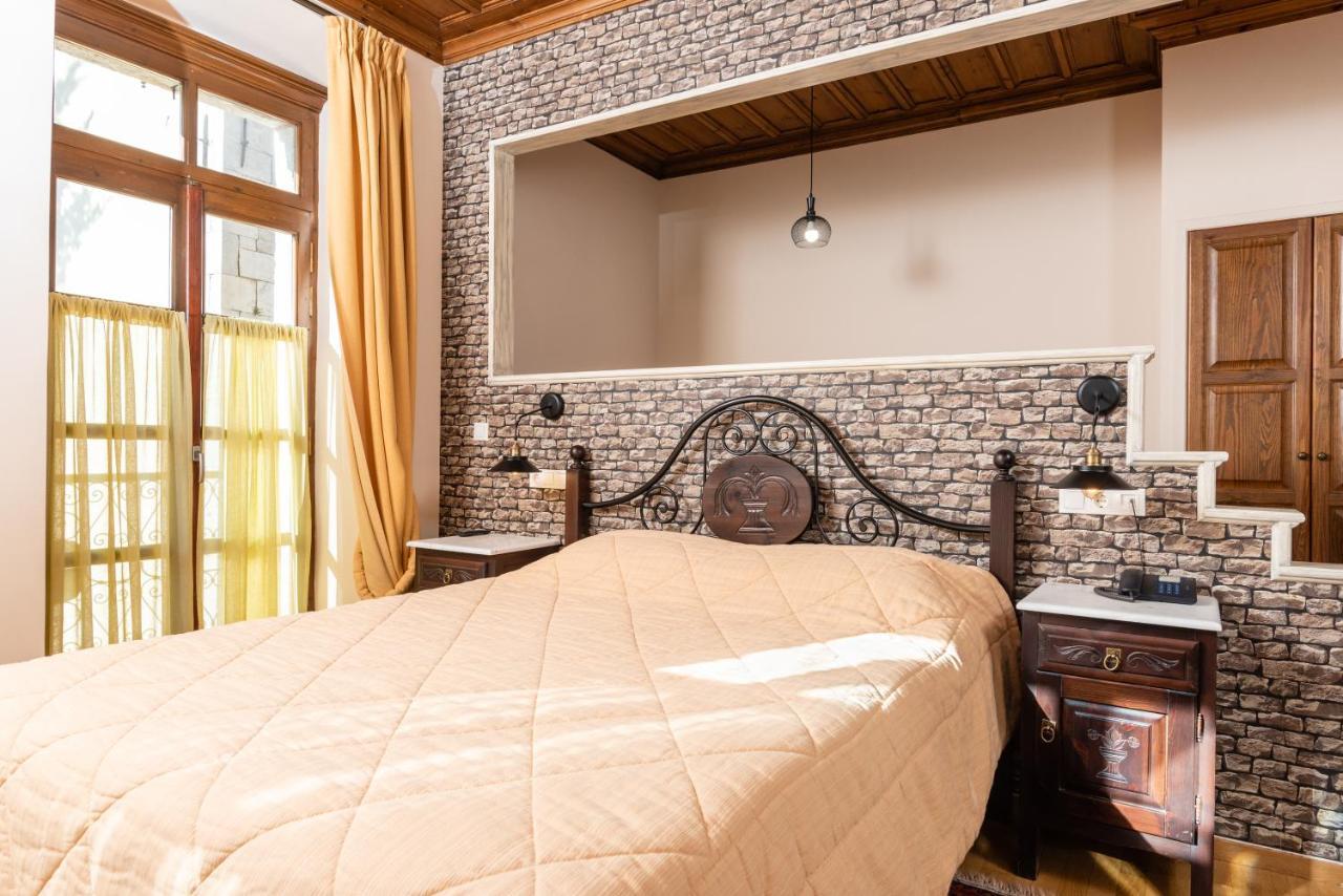 Guest house Kaza
