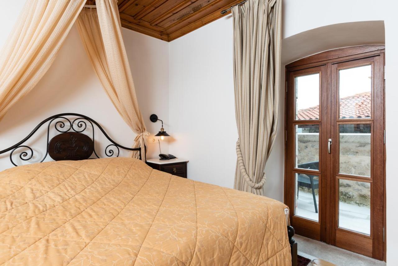 Kaza Guest house 4*