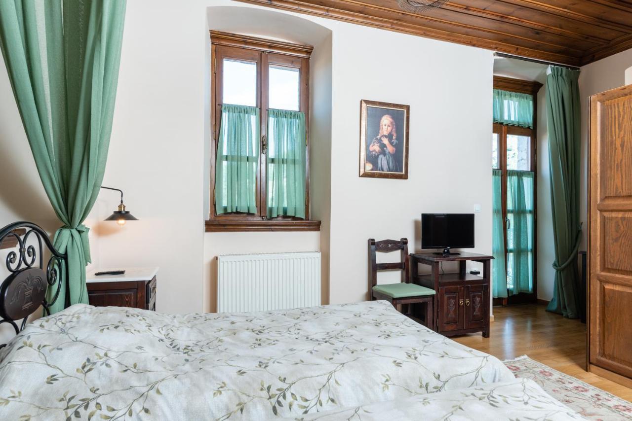 Kaza Guest house 4*