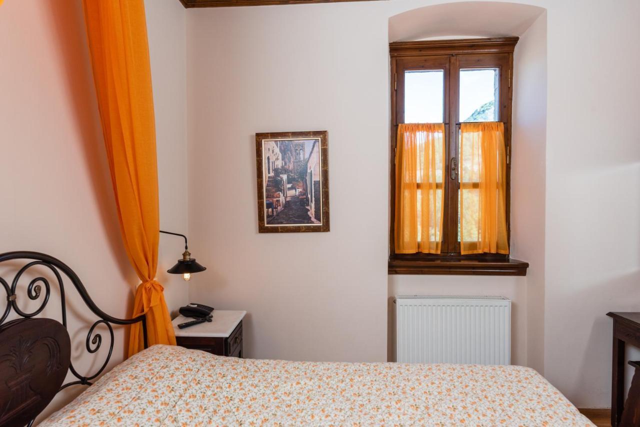 Guest house Kaza Dimitsana
