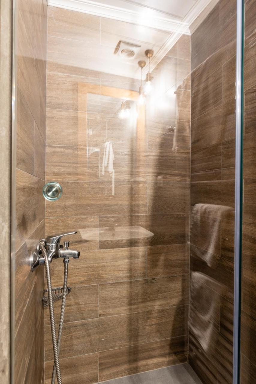 Guest house Kaza
