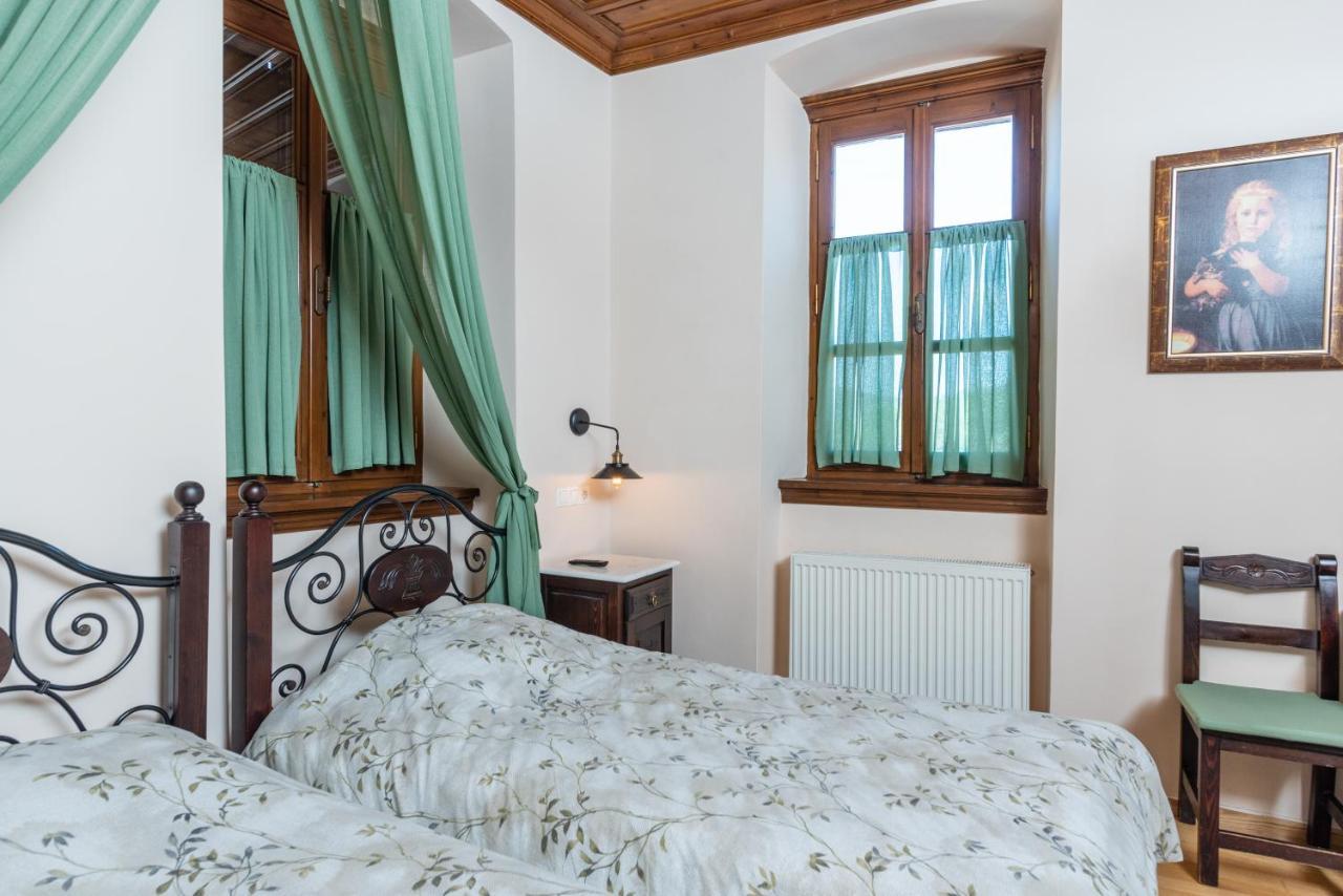 Kaza Guest house Dimitsana