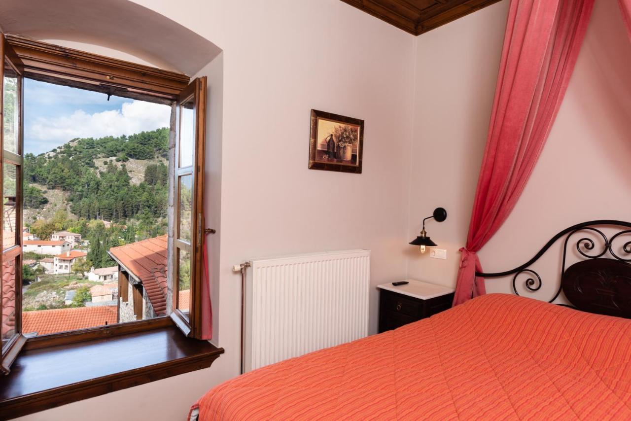 Guest house Kaza 4*