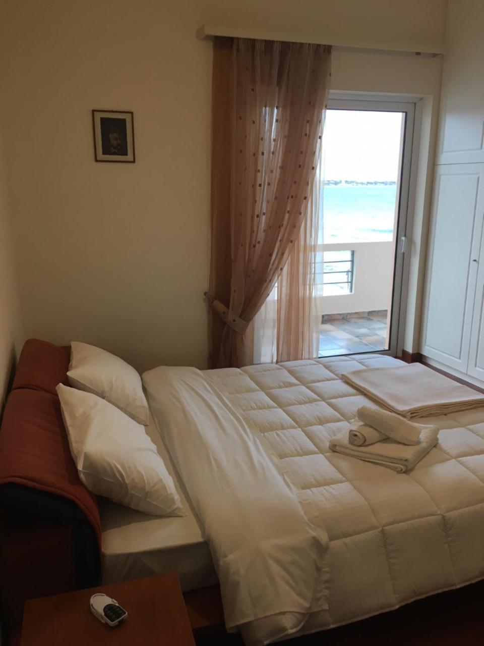 Apartment Artemis Majestic *