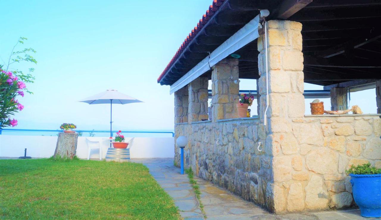 Poseidon Seaview Apartment