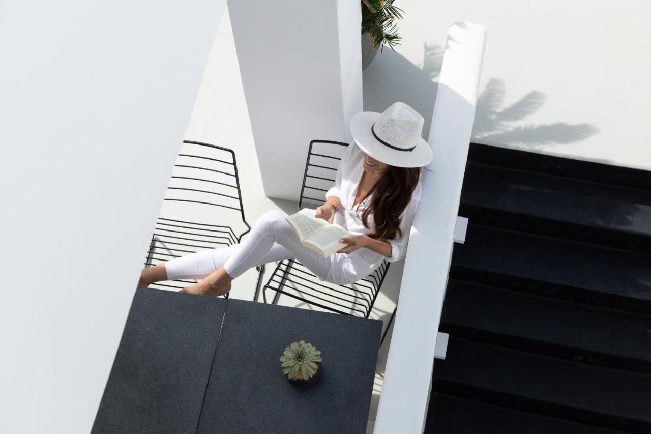Hotel Nimbus Mykonos 4*