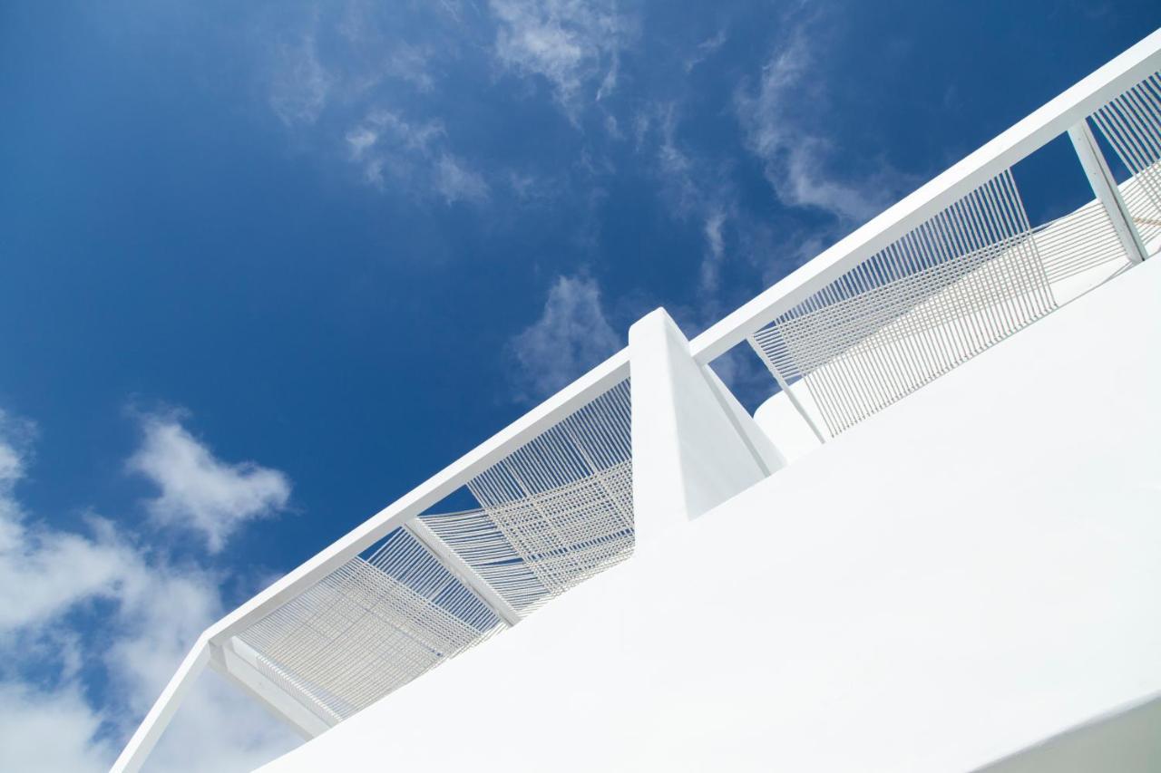 Nimbus Mykonos Hotel Agios Stefanos (Mykonos)