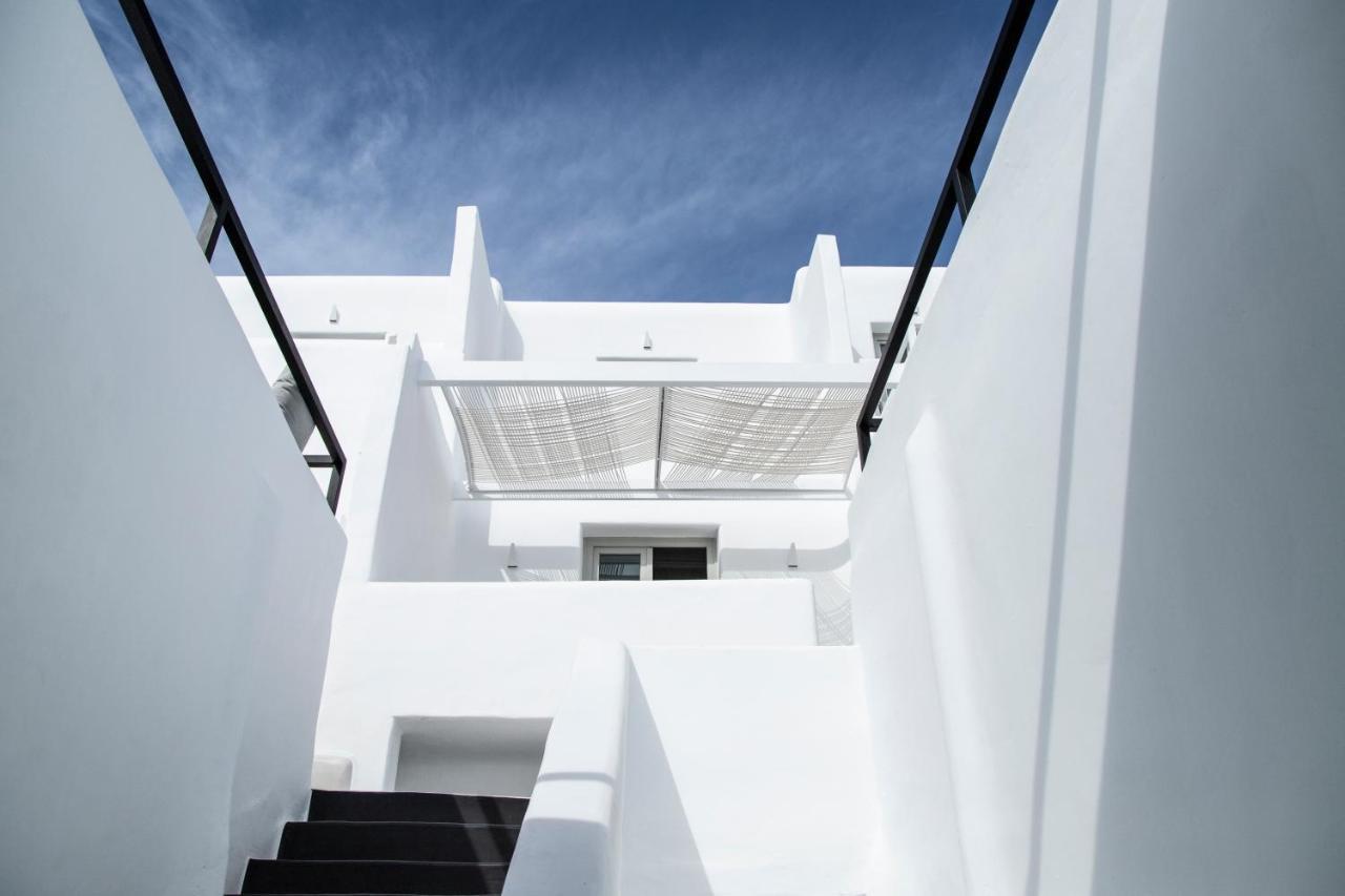 Nimbus Mykonos 4*