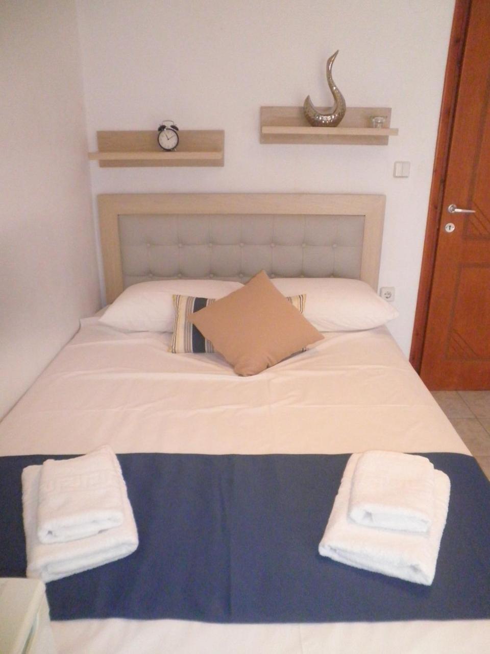 Stergios House Apartment Ormos Panagias