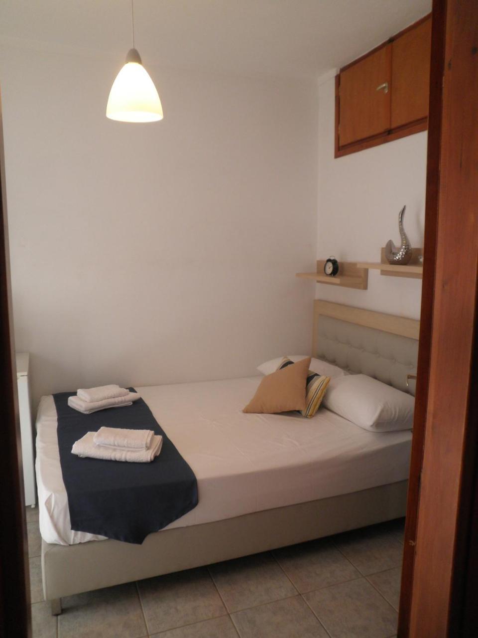 Stergios House Apartment