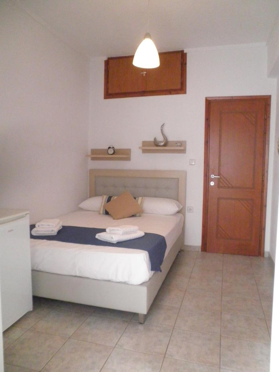 Apartment Stergios House *