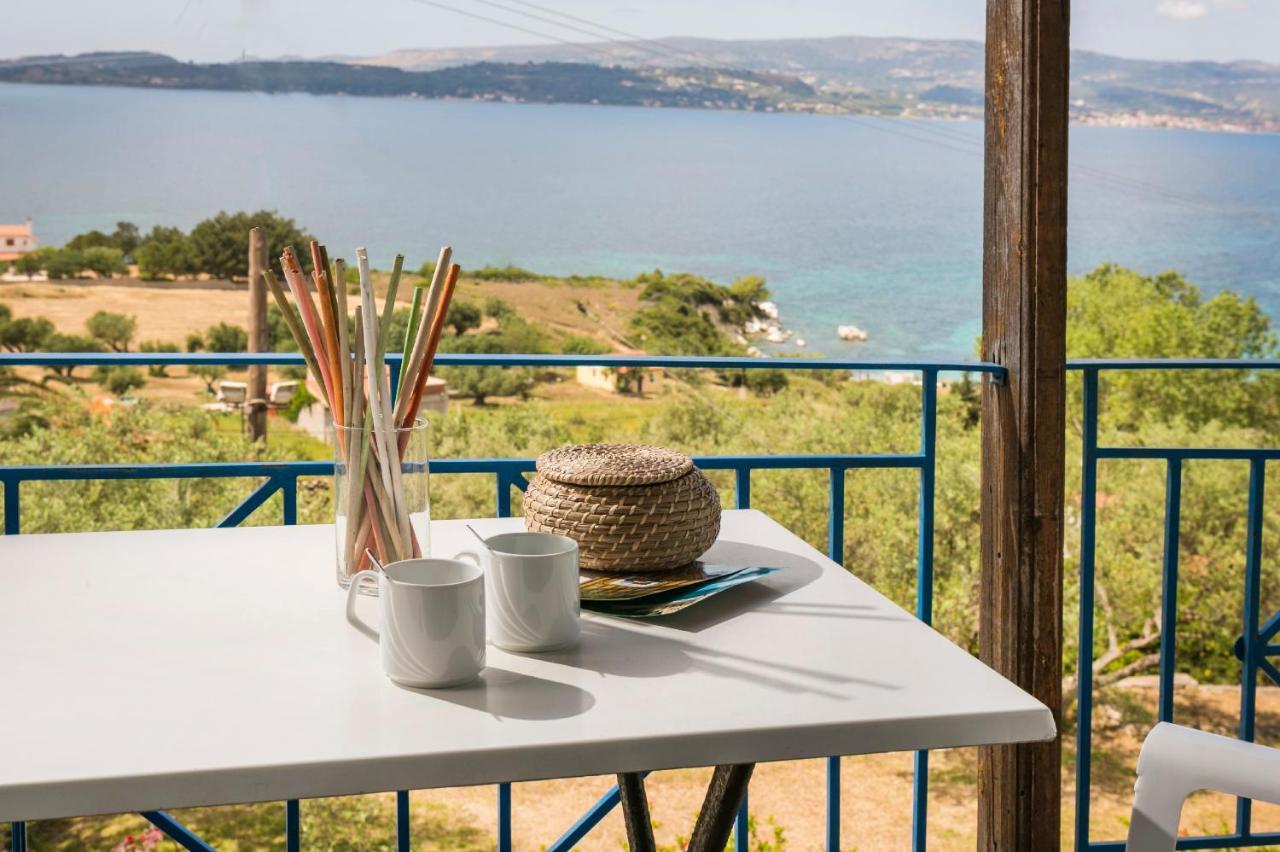 Aparthotel Metaxatos Argostoli (Kefalonia)
