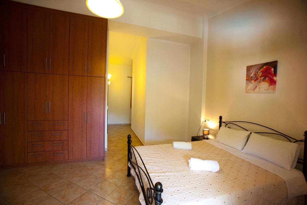 Villa Christina *