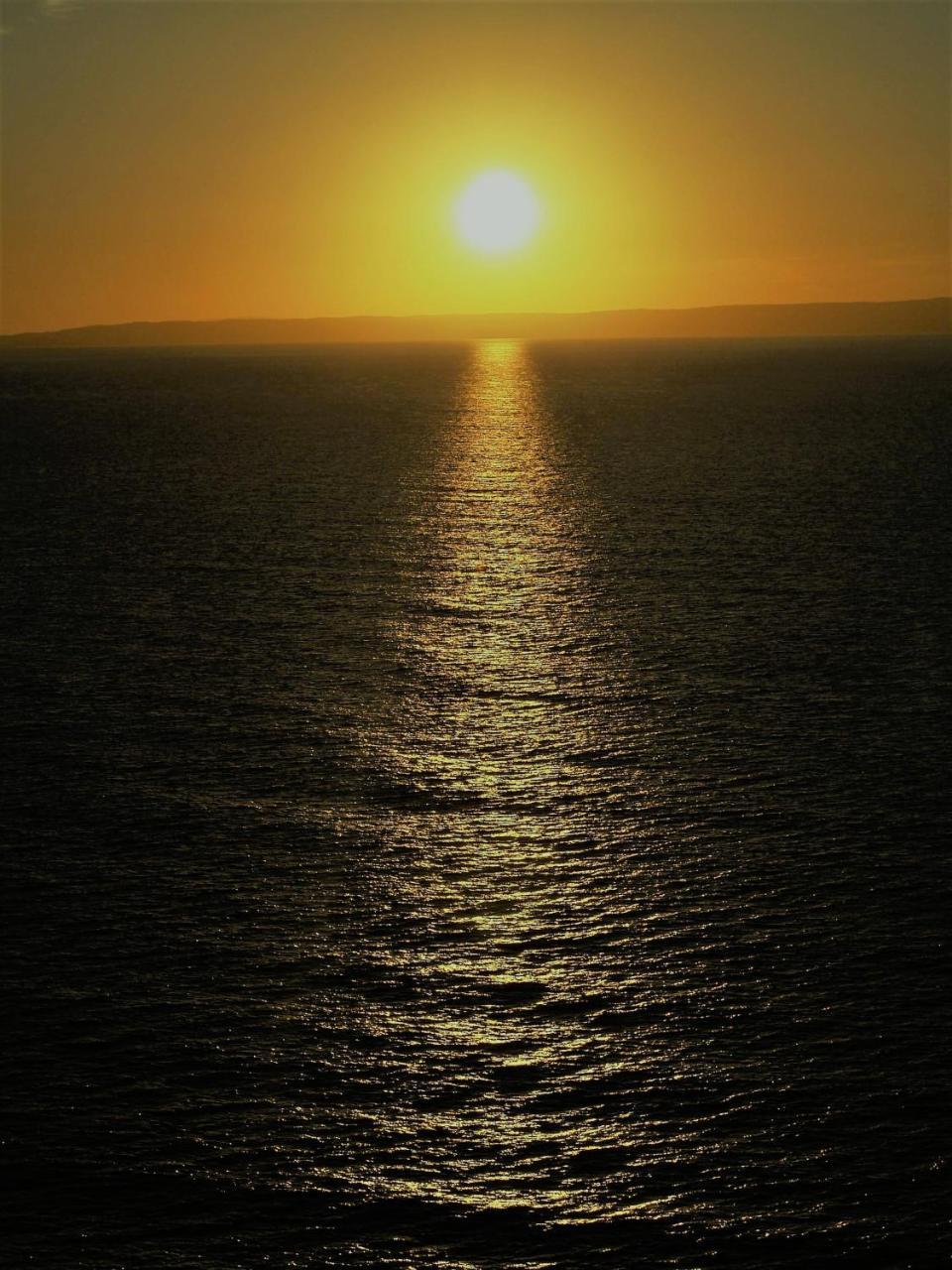 Poseidon Seaview Afytos