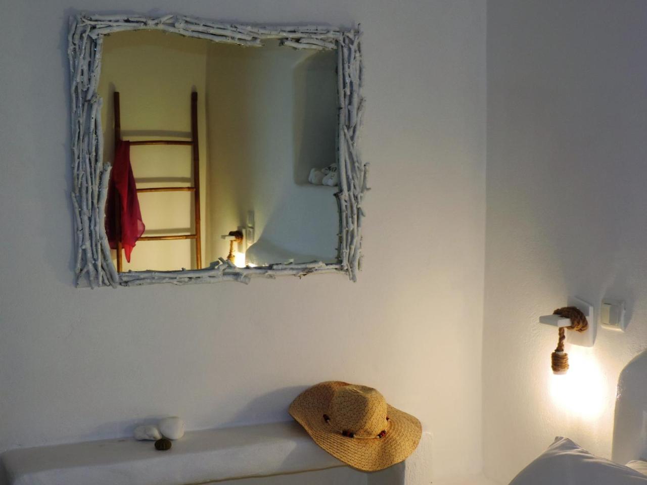 Casa Lea * Naousa (Paros)