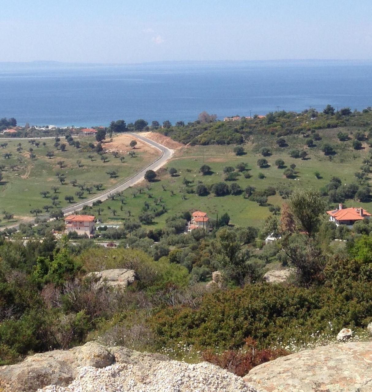 Kali Stalonia Apartment Nikiti (Sithonia)