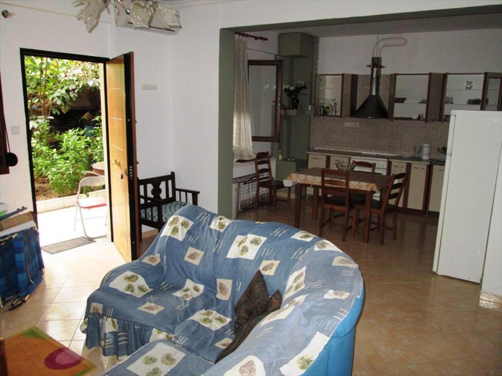 Kali Stalonia Apartment
