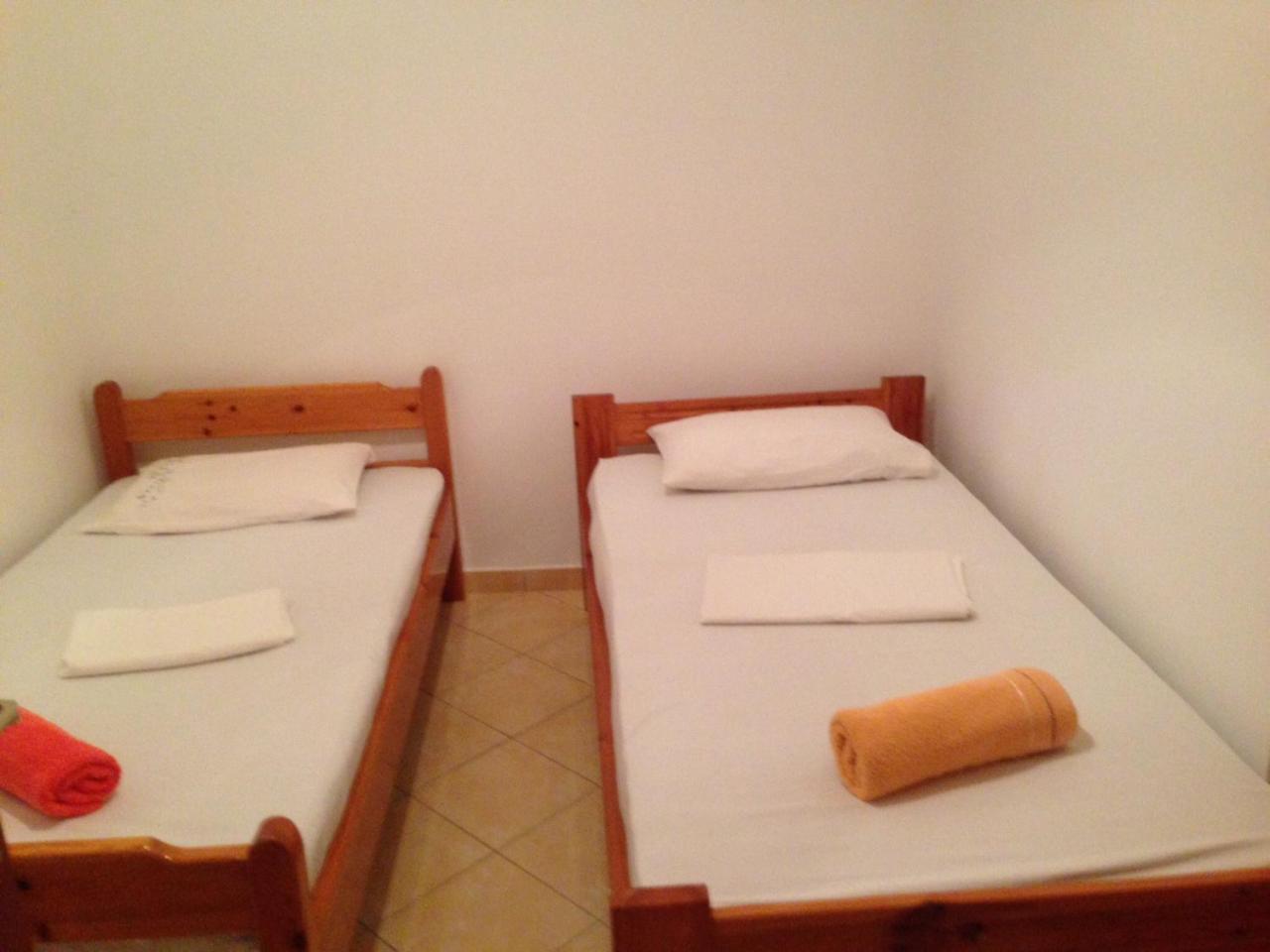 Apartment Kali Stalonia *