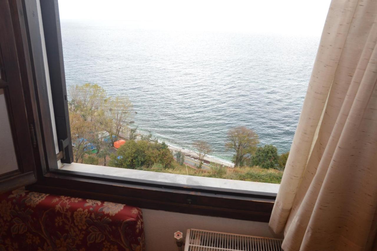 Apartment Pelion Orama *