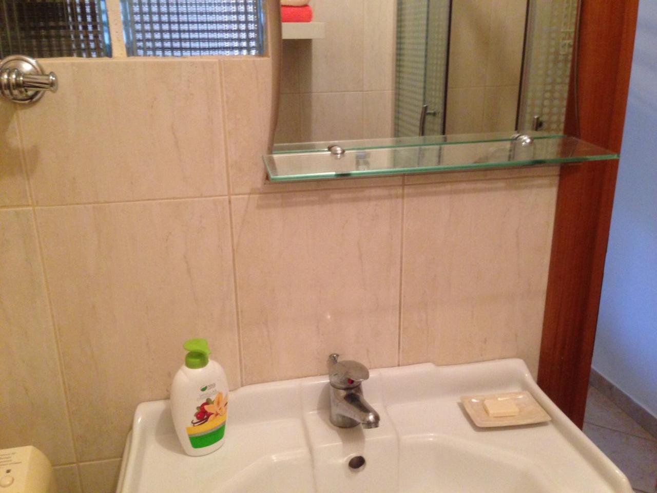 Apartment Kali Stalonia