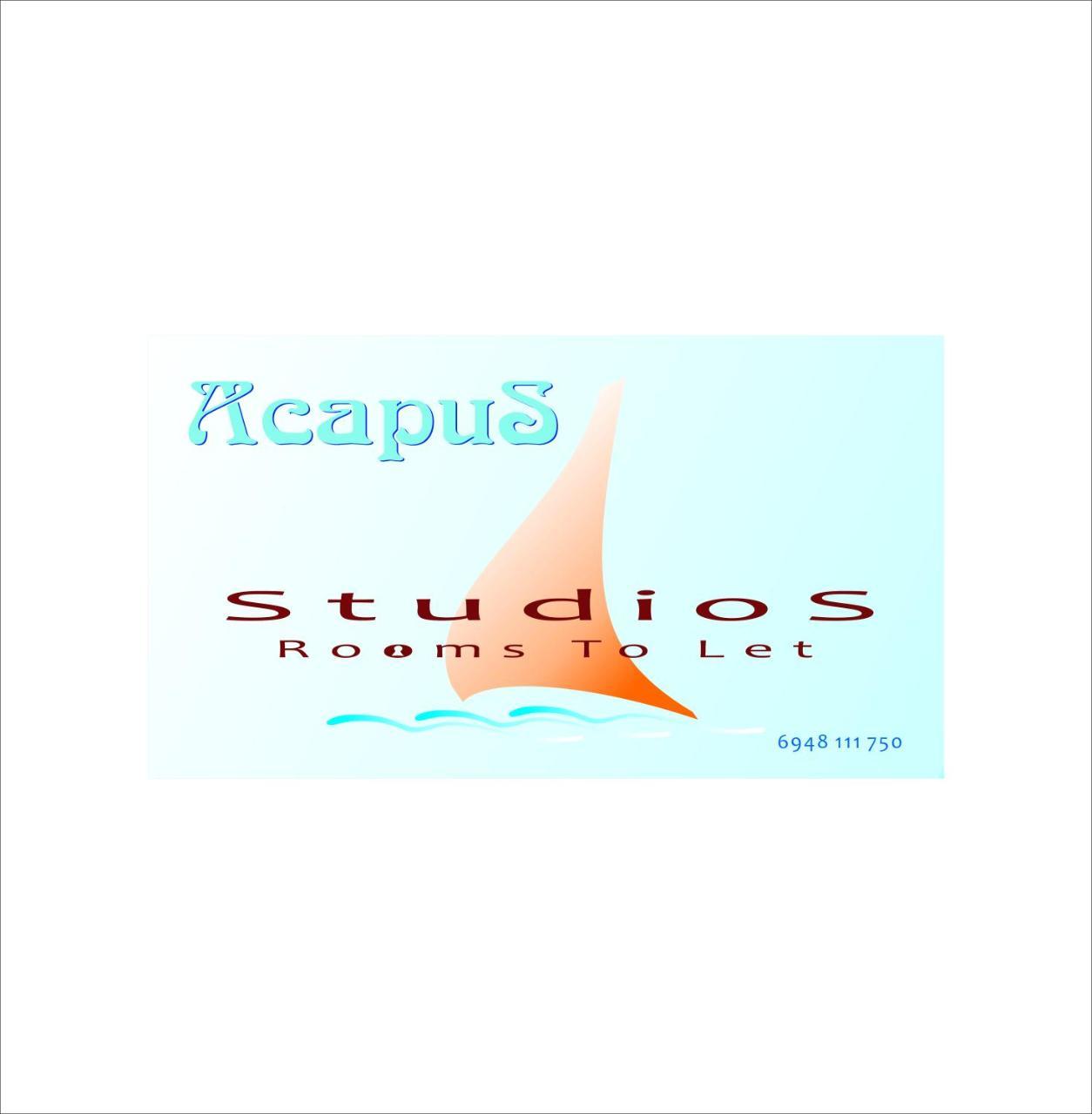 Acapus * Toroni