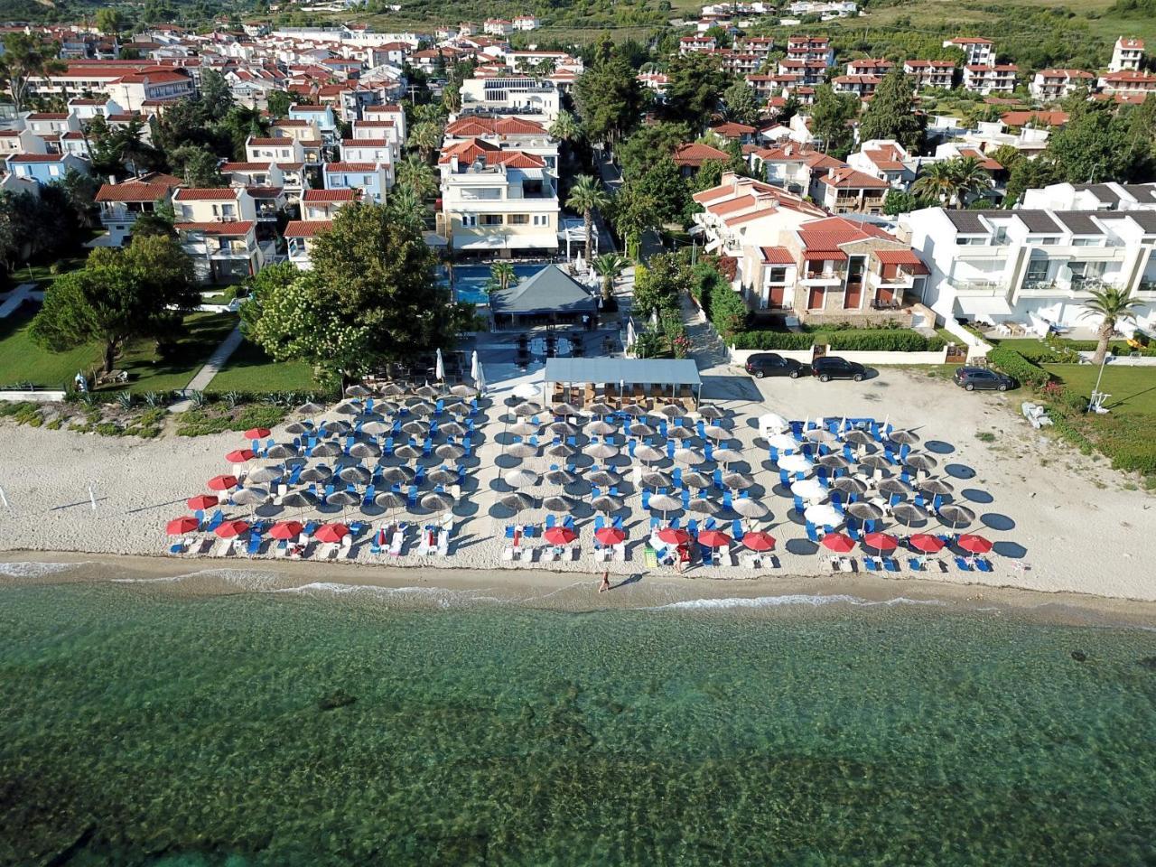 Naias Aparthotel