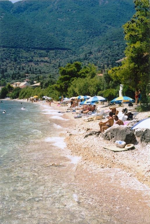 Apartment Nikiana Beach
