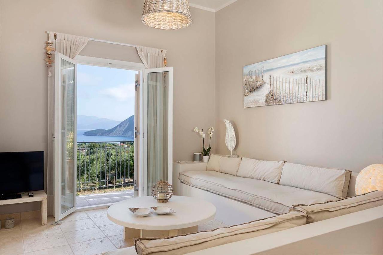 Holiday home Ionian Breeze