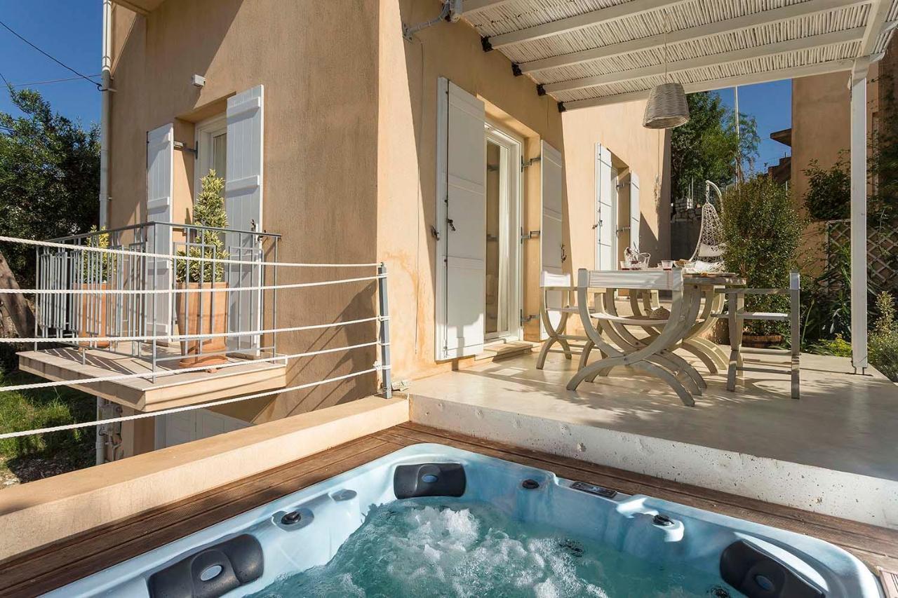 Ionian Breeze Holiday home *