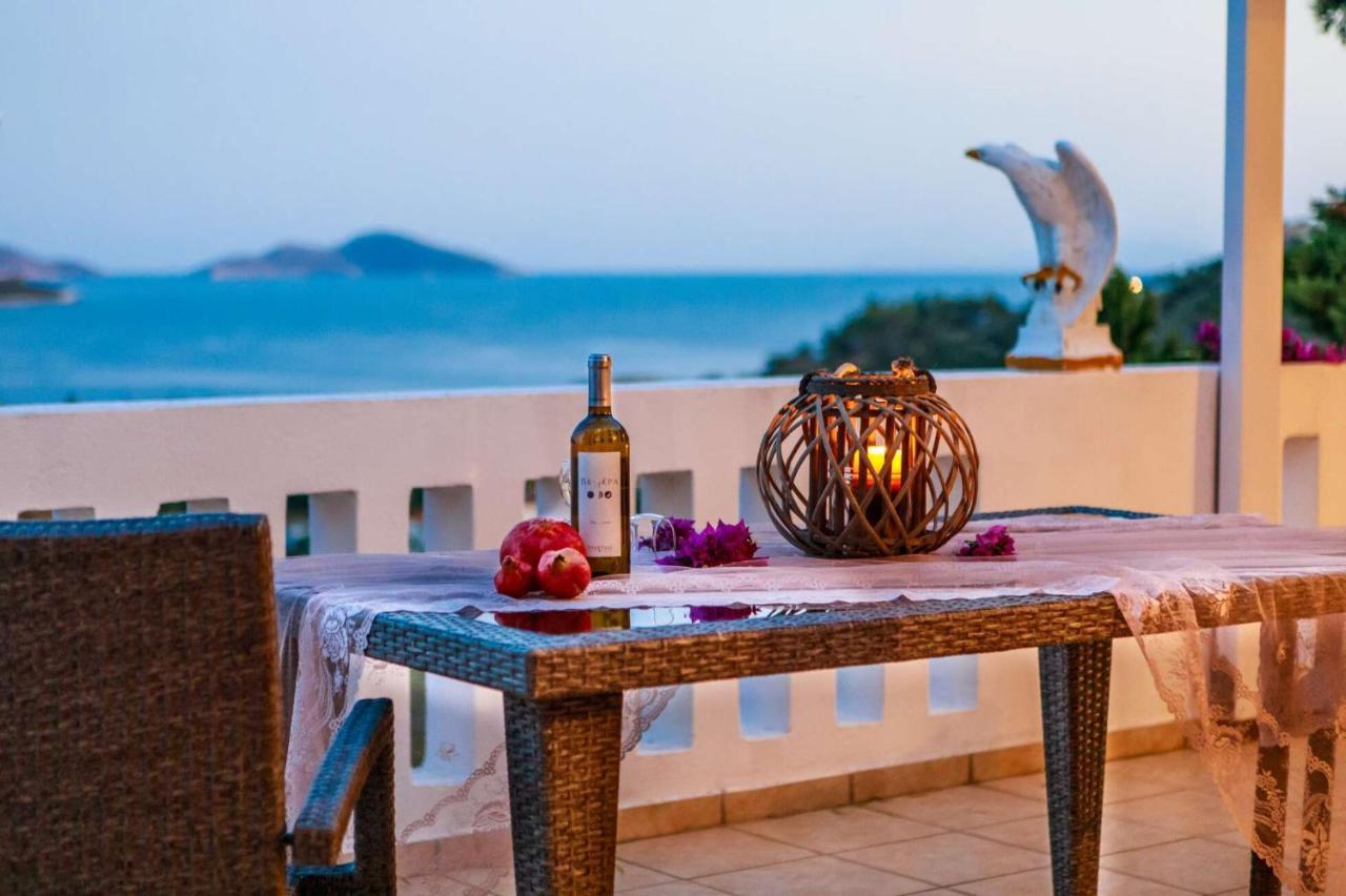 Apartment Anatoli Steni Vala Alonissos