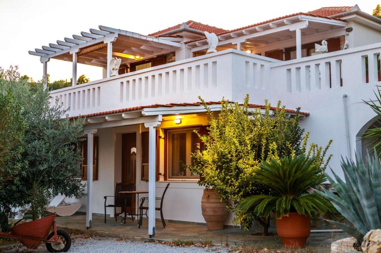 Apartment Anatoli
