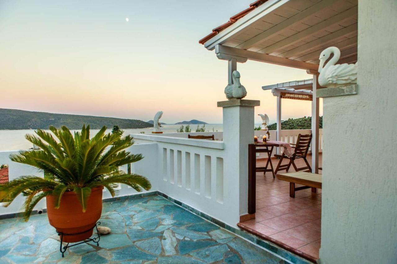 Apartment Anatoli *
