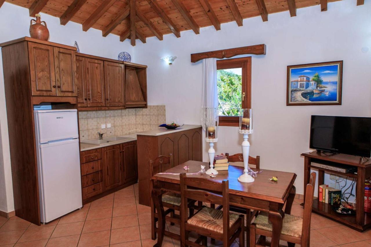 Apartment Anatoli Steni Vala Alonissos