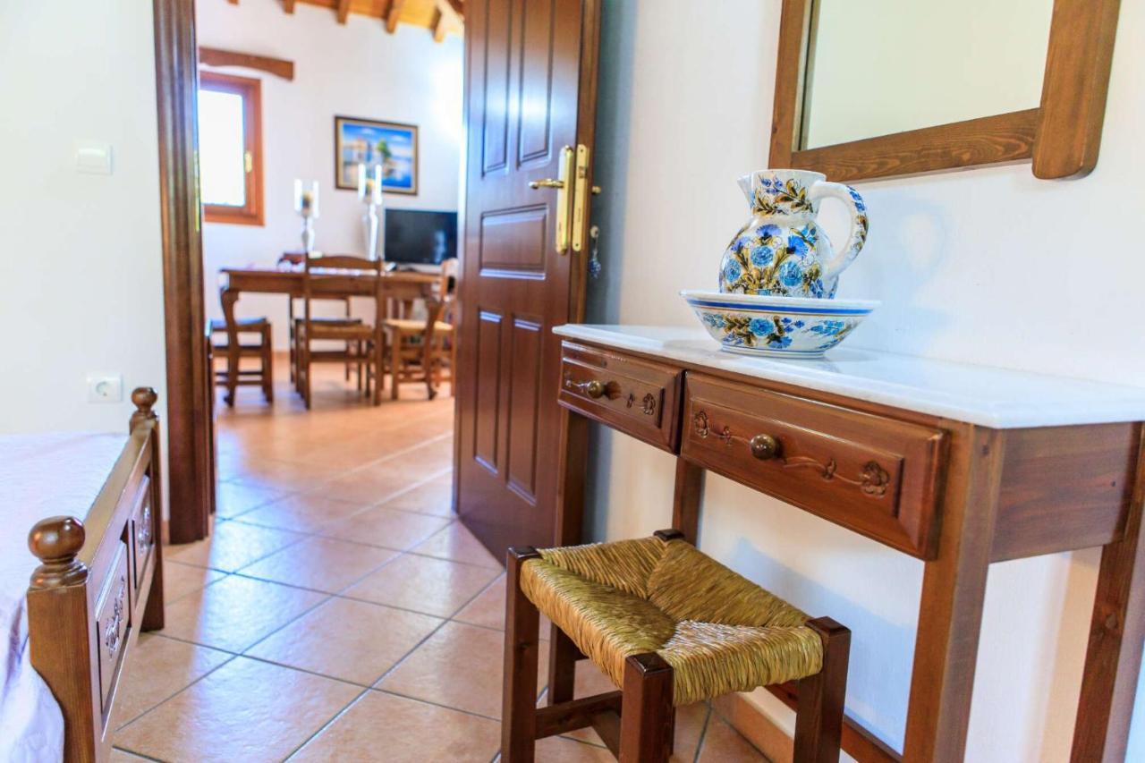 Apartment Anatoli