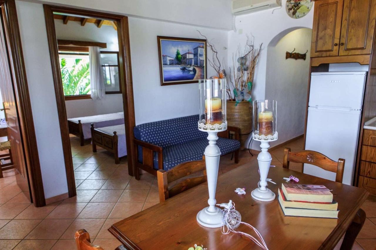 Anatoli Apartment Steni Vala Alonissos