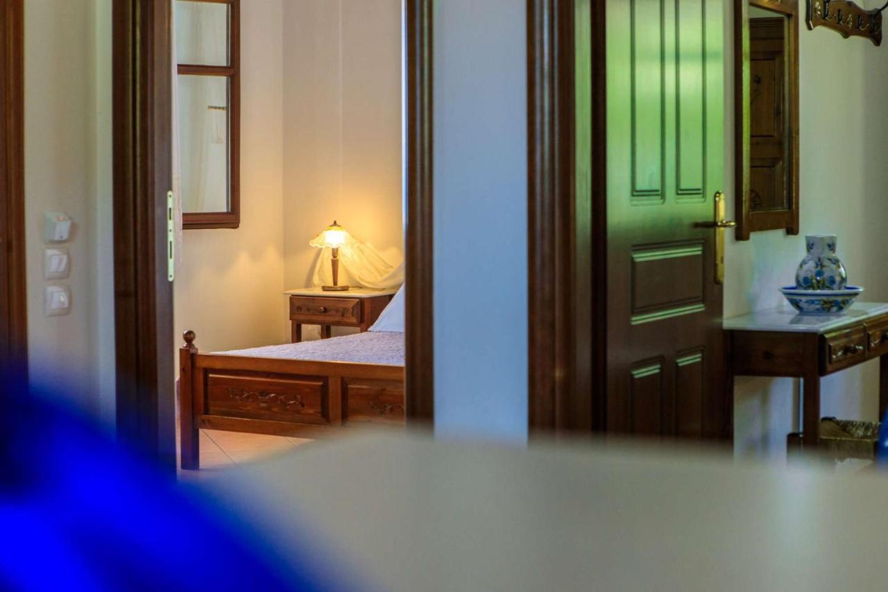 Apartment Anatoli