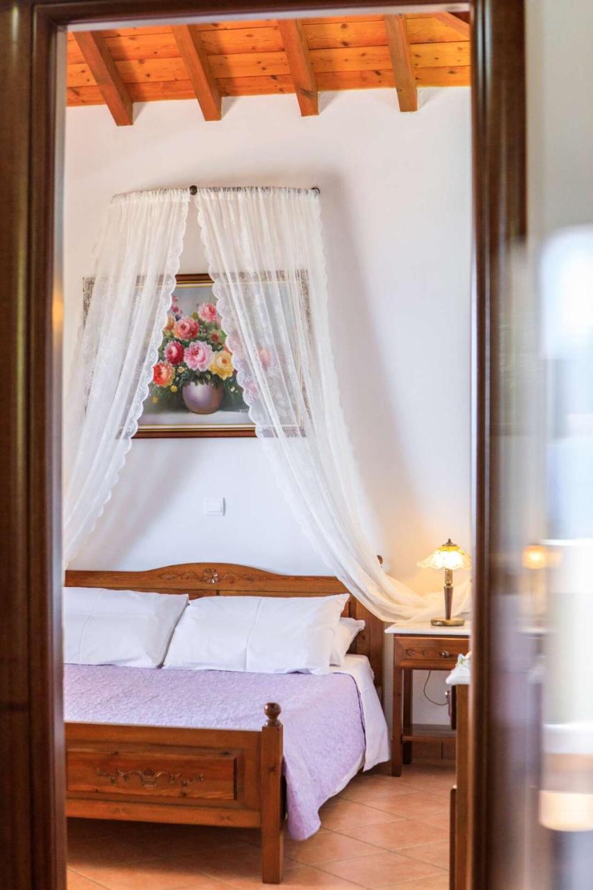 Anatoli Apartment