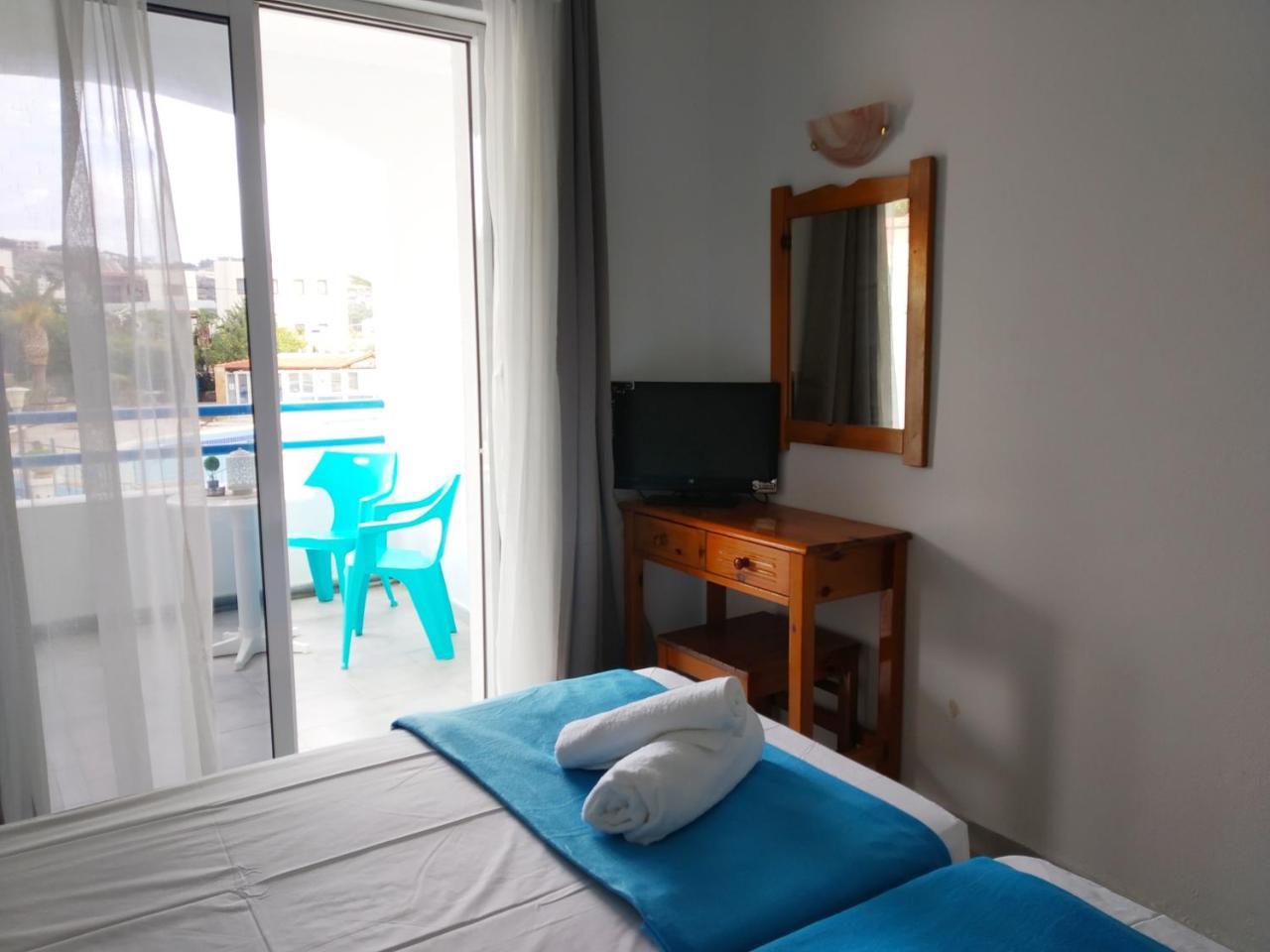 Pals Apartment Pefki (Rhodes)