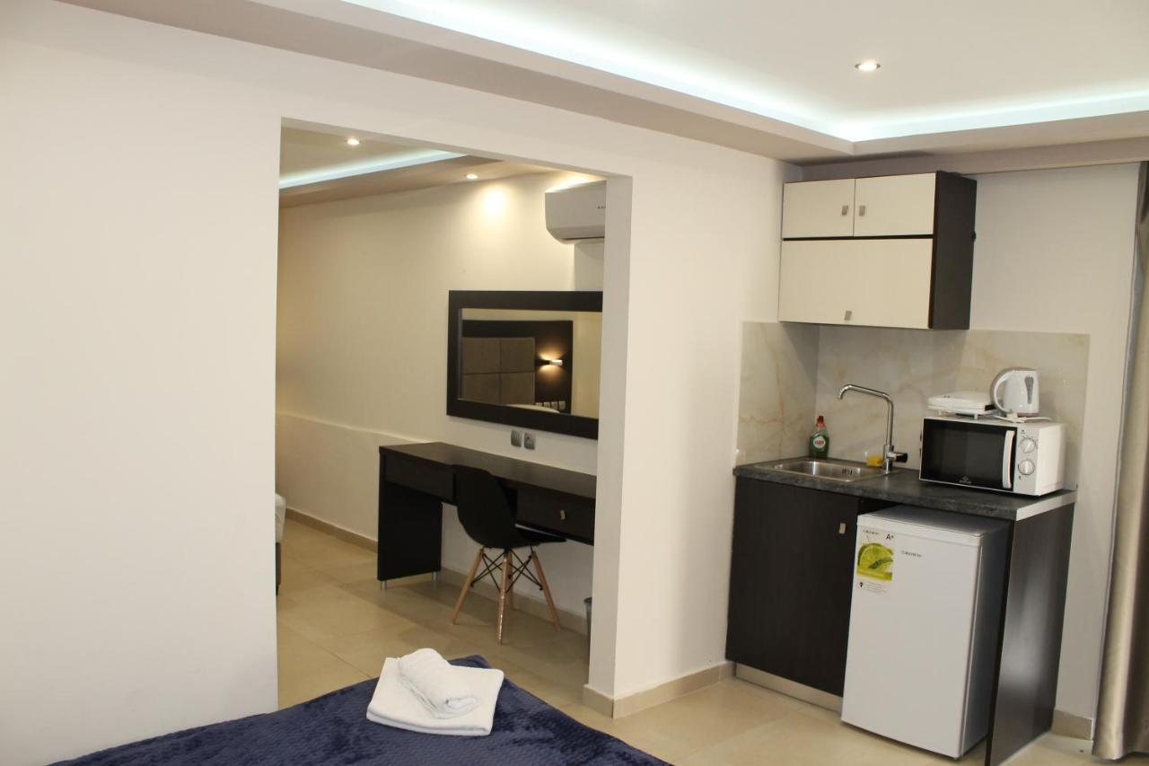 La Caretta Hotel 4*