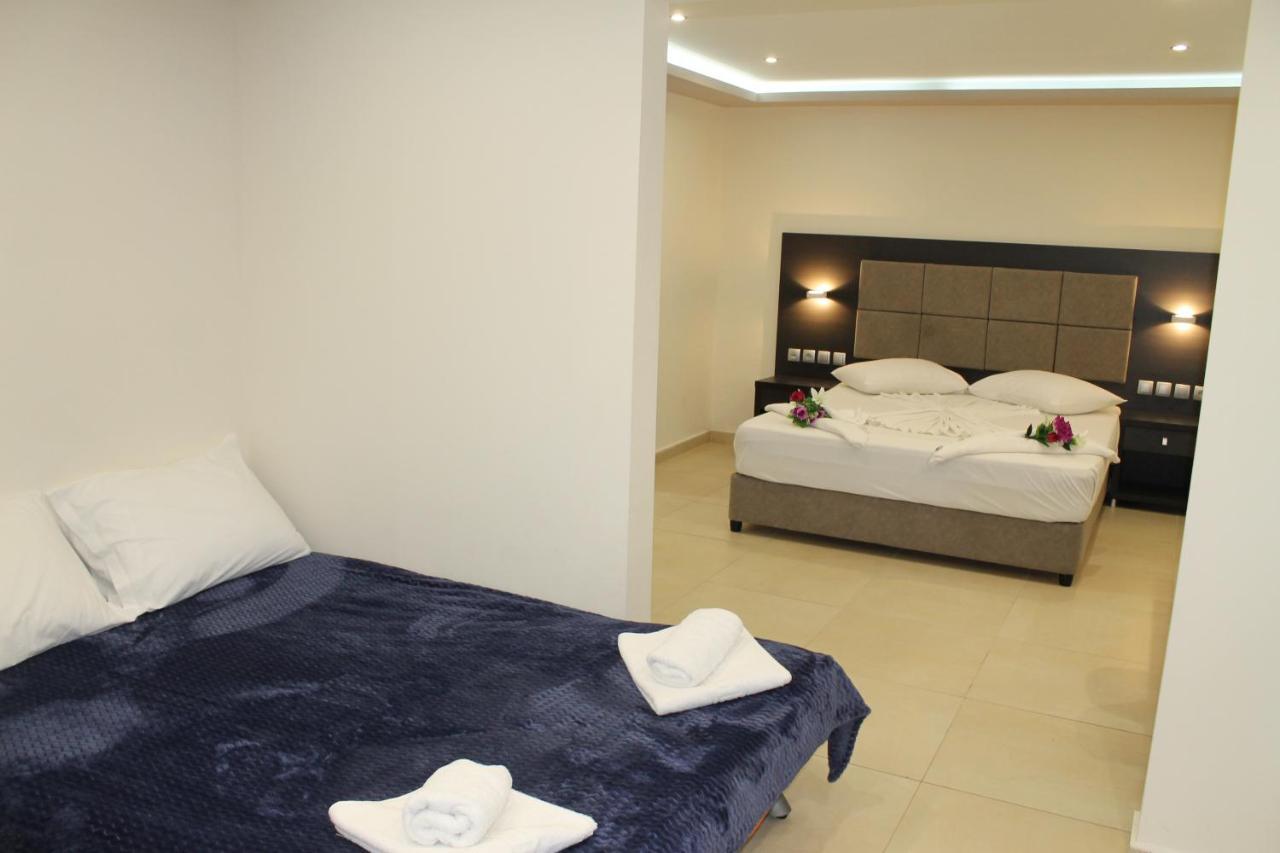 La Caretta Hotel Alykanas (Zakynthos)