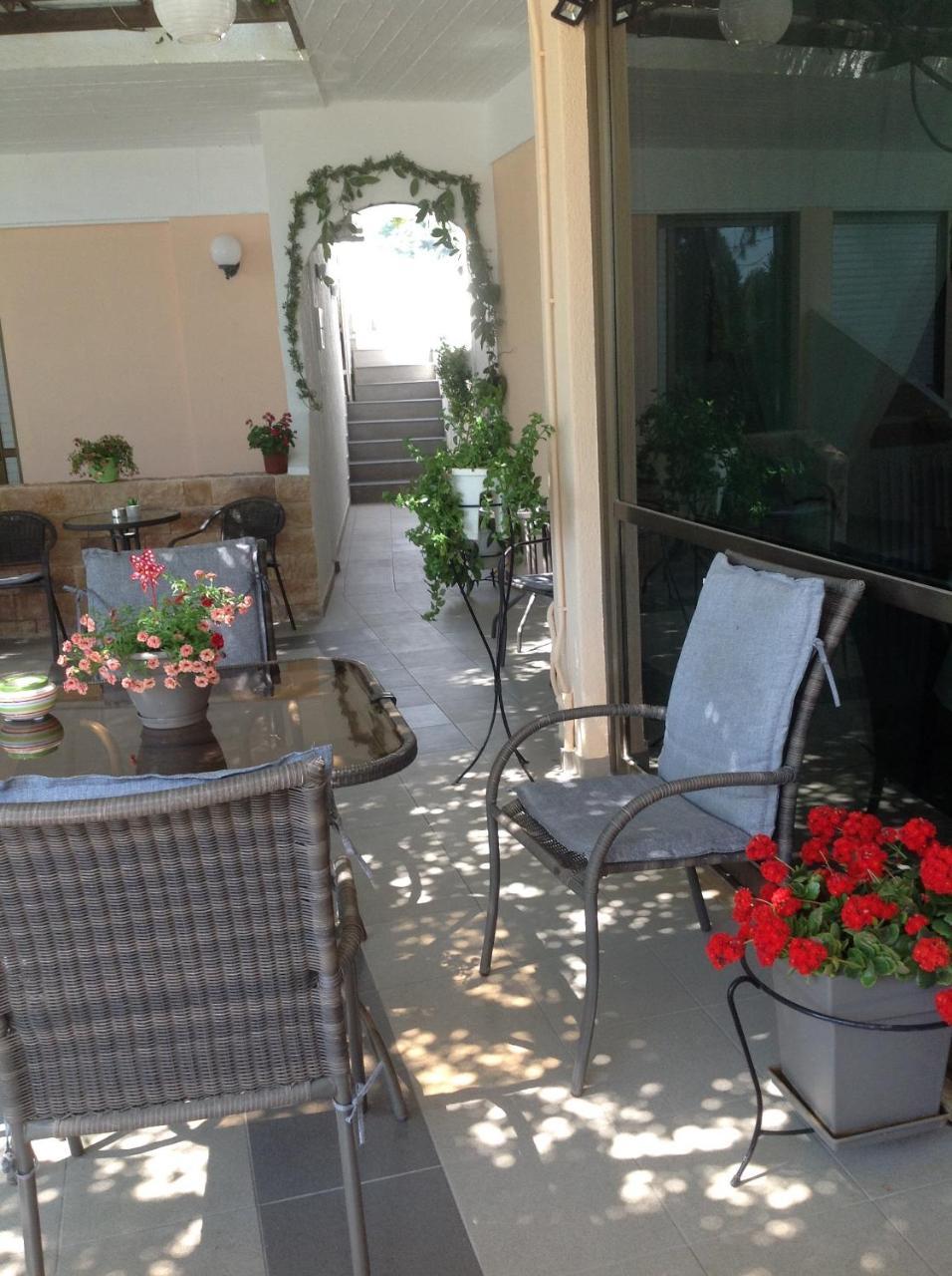 Angela Hotel Agia Marina (Aegina)