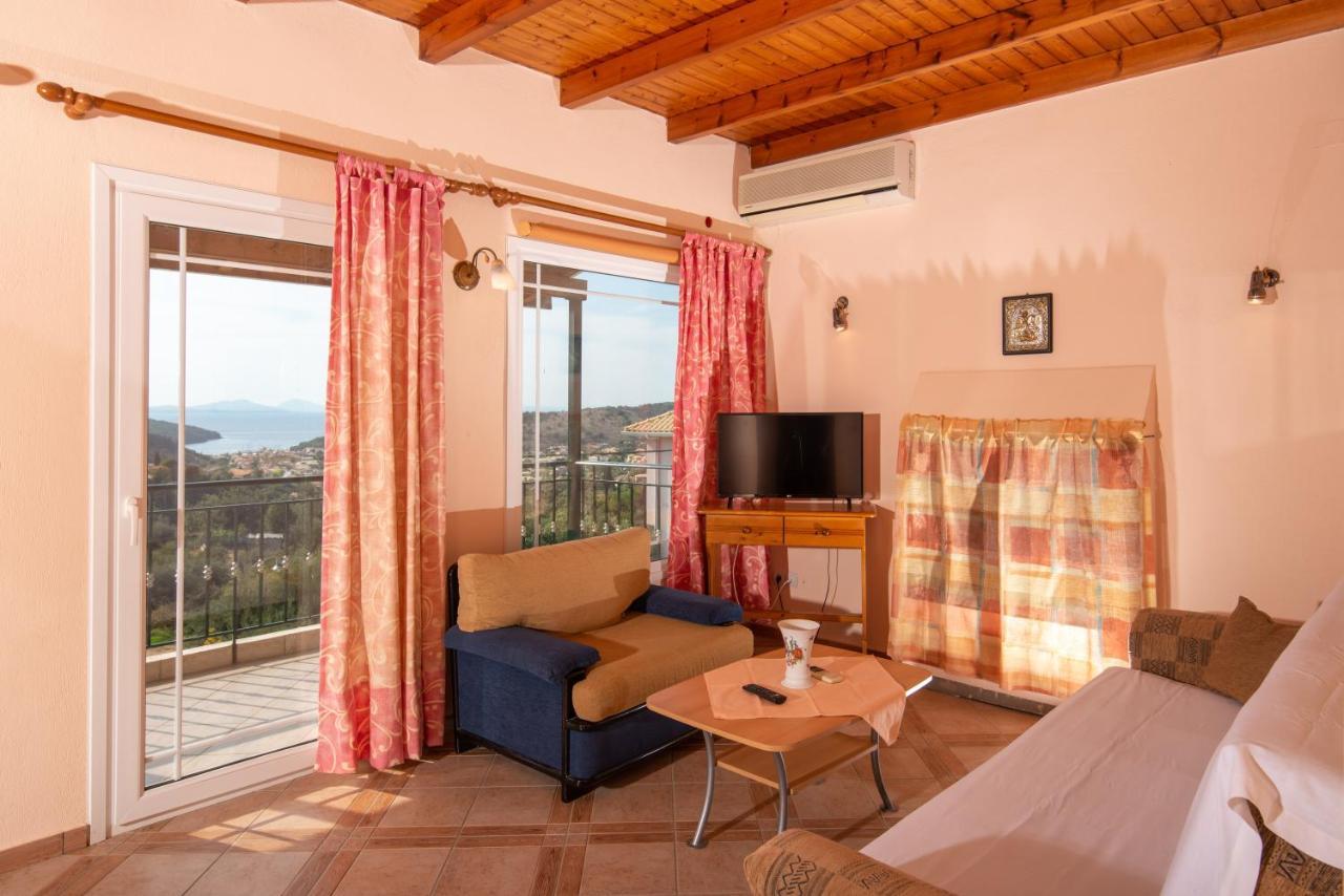 Apartment Manos *